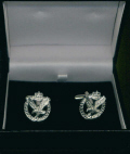 Cuff Links - ARMY AIR CORPS